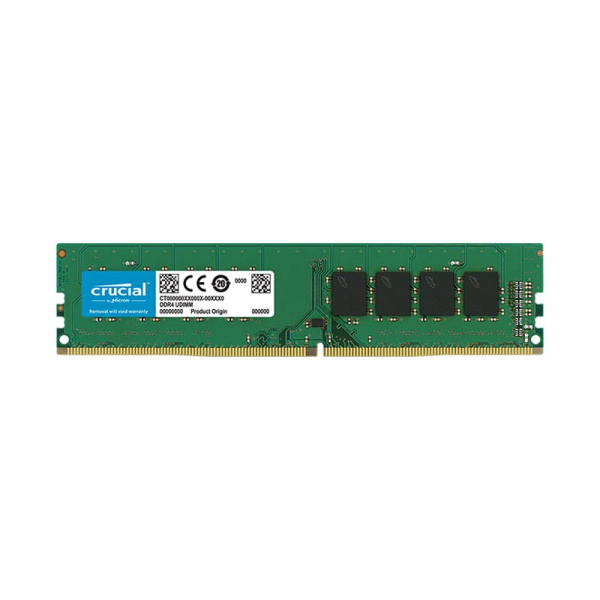 Модуль памяти Crucial CT16G4DFRA32A