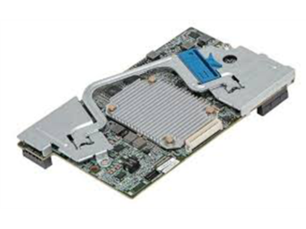 RAID-контроллер HPE Smart Array P244br PCIe