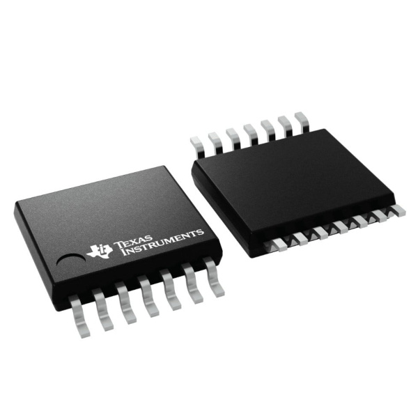 Трансивер Texas Instruments SN65LVDS180PW IC