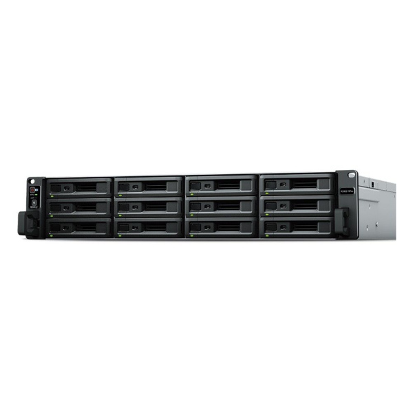 СХД Synology RackStation RS3621RPxs