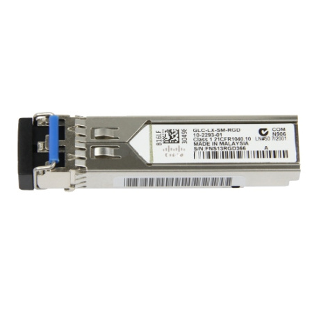 Оптический трансивер Cisco GLC-LX-SM-RGD