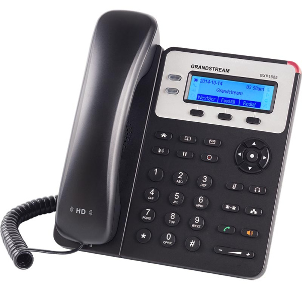 IP-телефон Grandstream GXP-1625 Grandstream