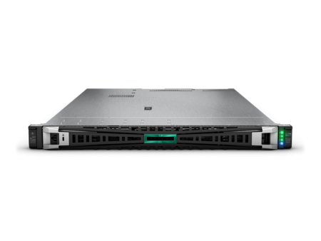 Сервер HPE ProLiant DL360 Gen11 8SFF Configure-to-order – Intel Xeon Gold 6444Y 3.6GHz 16-core, 64GB DDR5-4800, 240GB SATA SSD, контроллер MR216i-p, HBA SN1610Q 32Gb 2-порт, адаптер BCM5719 1Gb 4-порт, 2x 800W Flex Slot PSU, лицензия iLO Advanced 3 года