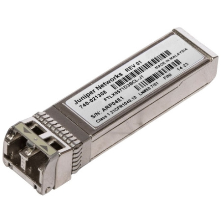 Оптический трансивер Juniper EX-SFP-1GE-LX