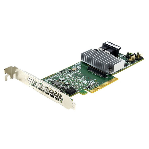 RAID-контроллер Broadcom LSI00417/05-25420-08