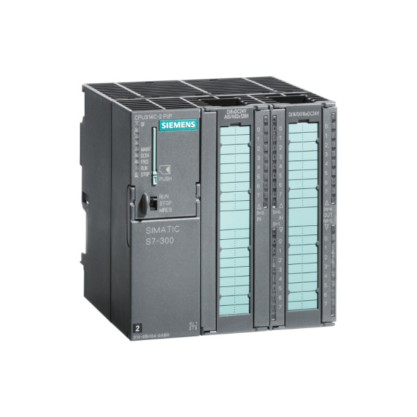 Карта памяти Siemens 6ES79538LF310AA0