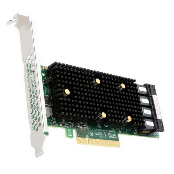 Контроллер Broadcom 9400-16i