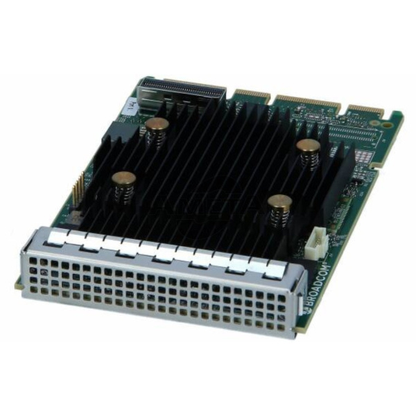RAID-контроллер HPE MR408i-o Gen11 SPDM P58335-B21
