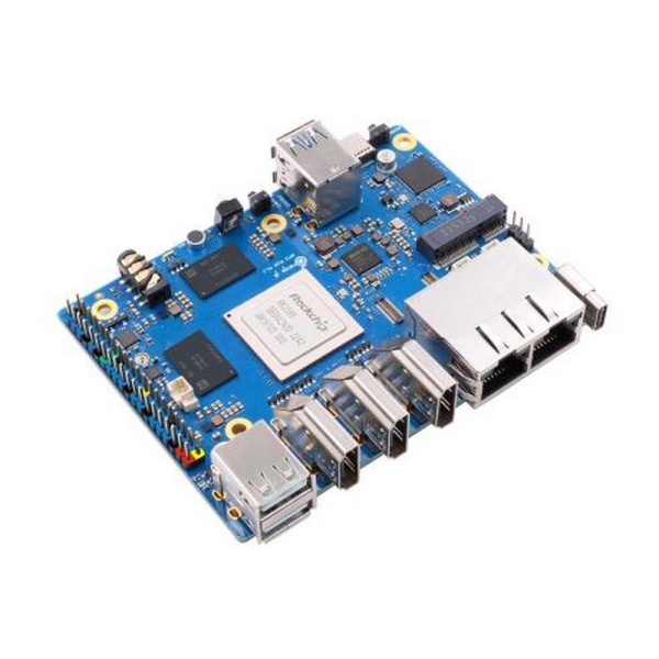 Процессор Rockchip rk3588
