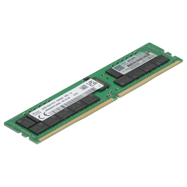 Адаптер HPE PC4-3200AA