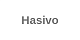 Hasivo