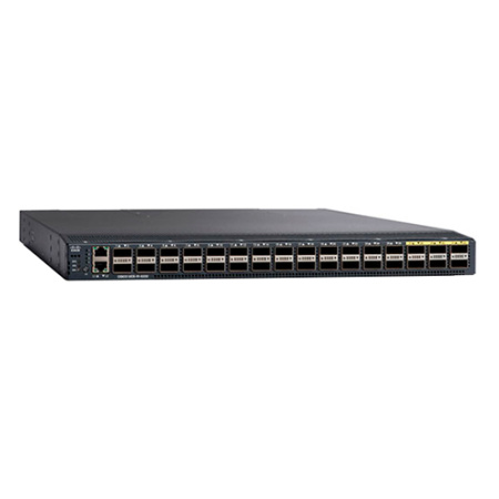 Коммутатор Cisco UCS-FI-6332-16UP-U