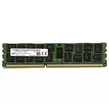 Оперативная память Lenovo ThinkSystem 7X77A01305 (64GB TruDDR4, 2666 MHz, 4Rx4, 1.2V, LRDIMM)