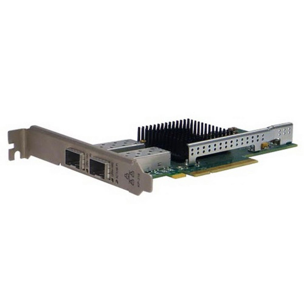 Сетевая карта Silicom PE210G2SPi9A-XR