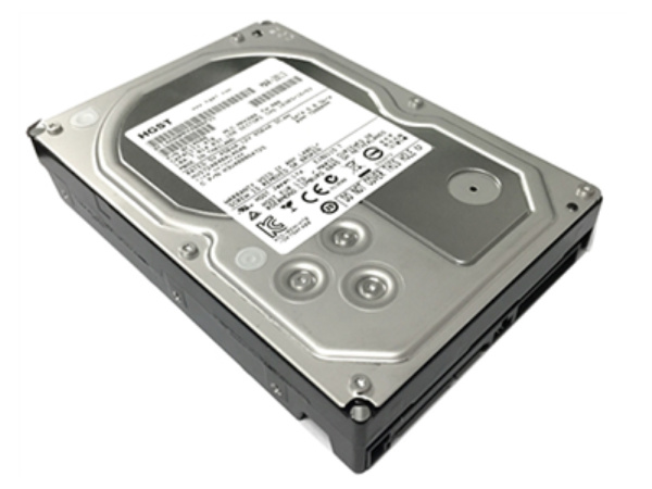 Жесткий диск HGST Ultrastar 4TB,  HUS724040ALA640 Жесткий диск HGST Ultrastar 4TB,  HUS724040ALA640
