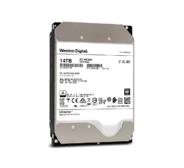 HDD Western Digital <WUH721414ALE6L4>