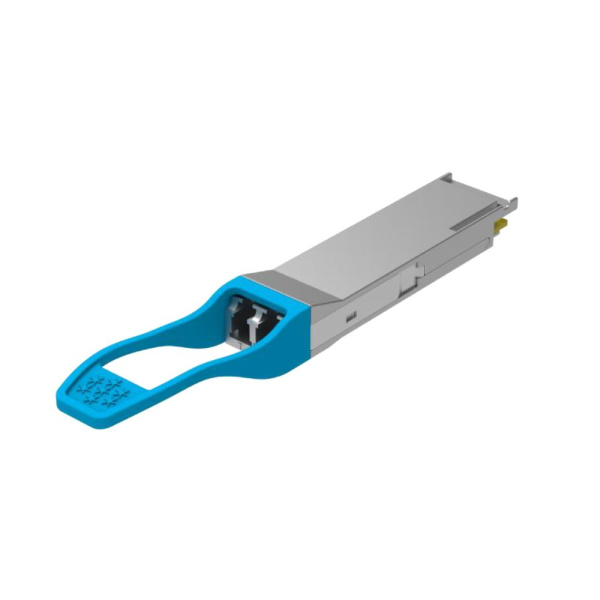 Оптический трансивер QSFP28-100G-LR4