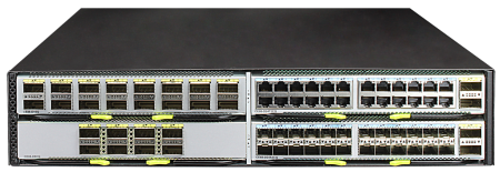 Коммутатор Huawei CE8861-4C-EI-B