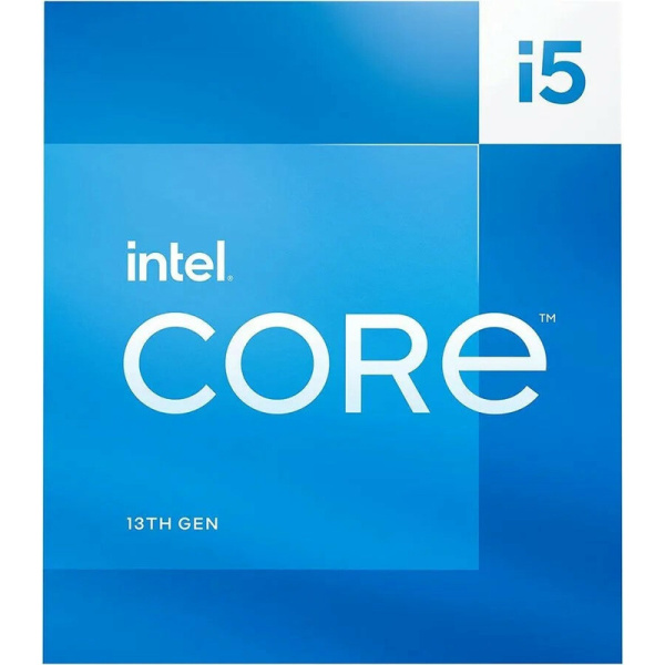 Процессор HPE i5-13500