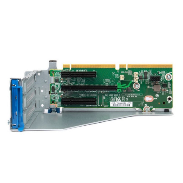 Сервер HPE DL380G11