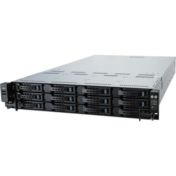 Сервер ASUS RS720-E9-RS12-E 2U