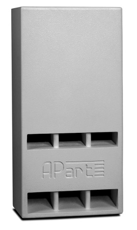 Сабвуфер Biamp Apart SUB2400-W