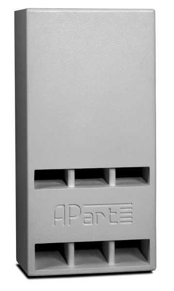 Сабвуфер Biamp Apart SUB2400-W