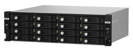 Система хранения данных QNAP TL-R1620Sdc