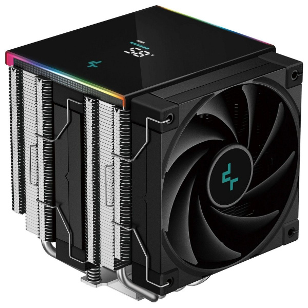 Кулер DeepCool LGA1851/1700 AMD AM5/AM4