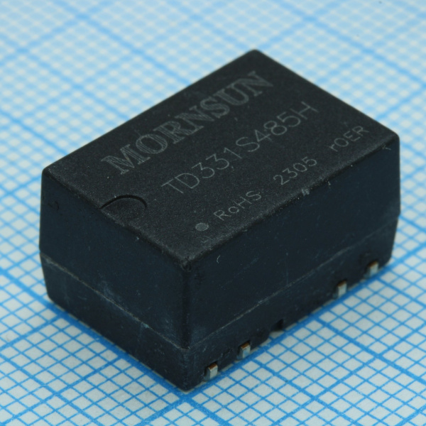 Оптический трансивер Mornsun TD331S485H
