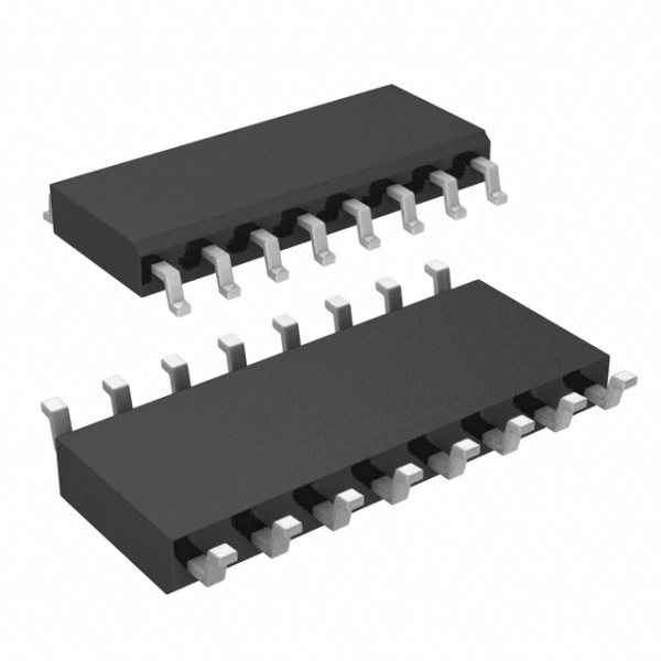 Оптический трансивер Maxim MAX3232ESE