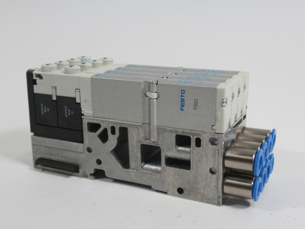 Модуль Festo VMPA1-FB-EMS-8