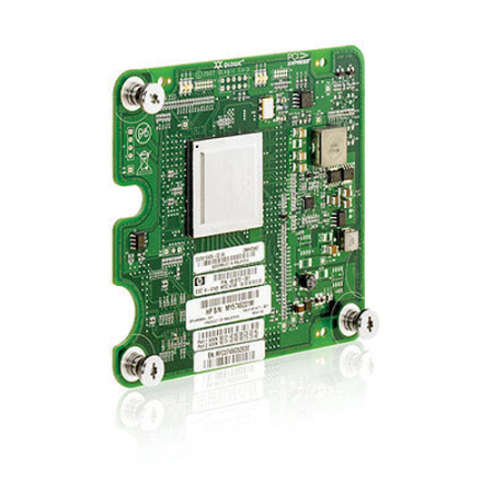 Адаптер HP 8GB Fibre Channel Host Bus Adapter, 451871-B21