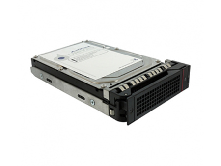 Жесткий диск IBM 600GB 12G 10K 2.5" SAS, 00NA241