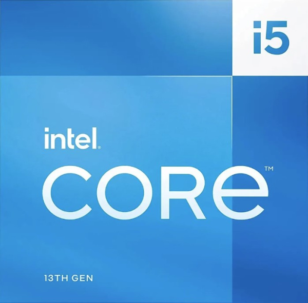 Процессор Intel Core i5-13400