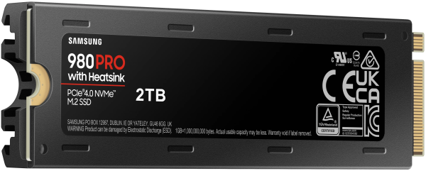 SSD накопитель Samsung MZ-V8P2T0CW, M.2 2280, 2 ТБ SSD накопитель Samsung MZ-V8P2T0CW, M.2 2280, 2 ТБ
