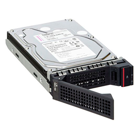 Жесткий диск Lenovo 6TB 7.2K SATA 6Gb 7XB7A00052