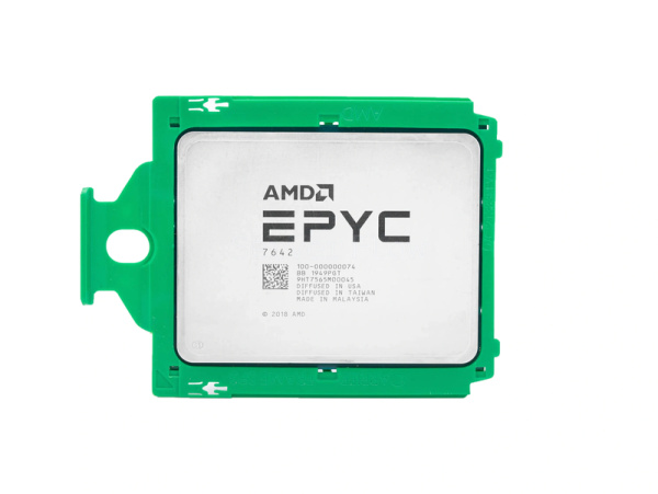 Процессор AMD 48C/96T