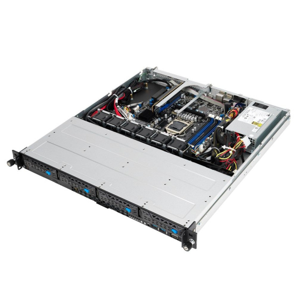 Сервер ASUS RS300-E11-PS4