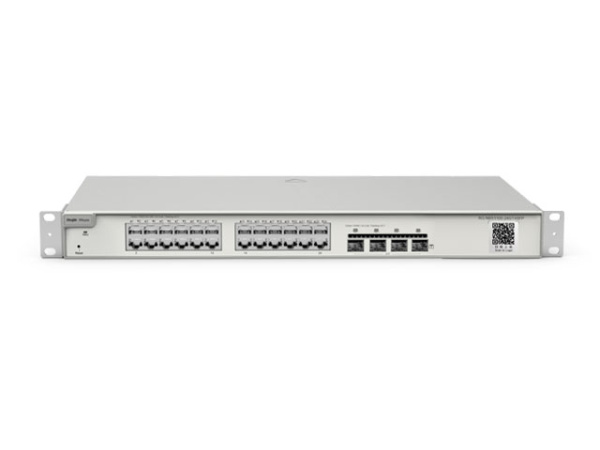 Коммутатор Ethernet Ruijie RG-NBS5100-24GT4SFP
