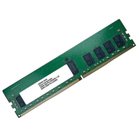 Оперативная память Cisco 16GB DDR4-3200 RDIMM PC4-25600R, UCS-MR-X16G1RW