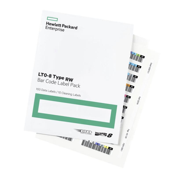 Ленточная библиотека HPE Q2015A