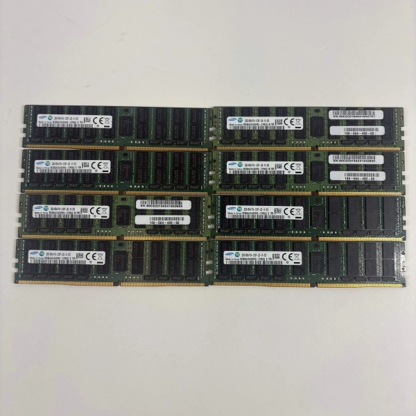 Память Oracle PC4-17000P-L