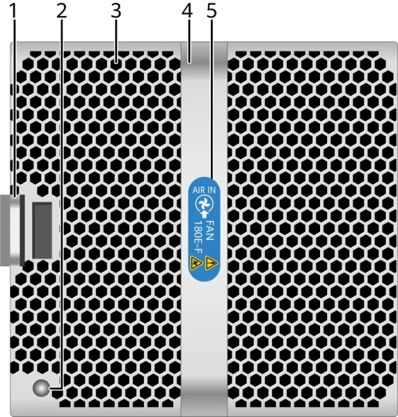 Вентилятор Huawei FAN-180E-F