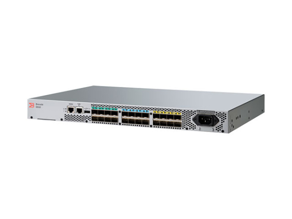Коммутатор Ethernet Broadcom BR-G610-8-32G
