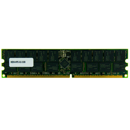 Память DRAM 2Gb для Cisco 7200 NPE-G2