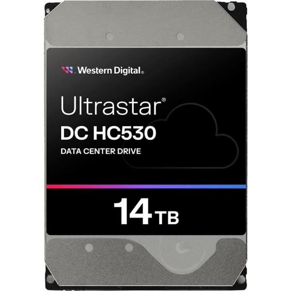 HDD Western Digital WUH721414ALE6L4