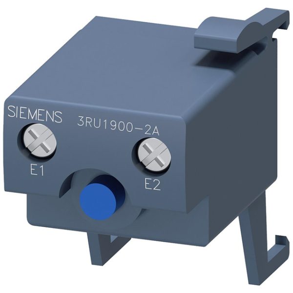Модуль Siemens 3RU1900-2AB71