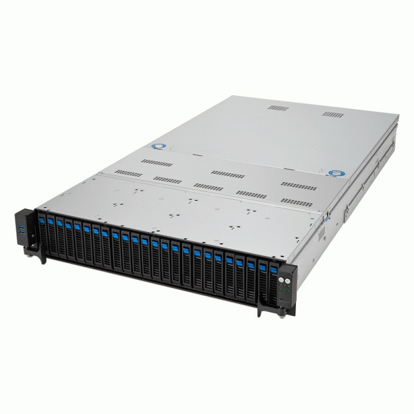 Сервер ASUS RS720A-E12-RS24U Barebones