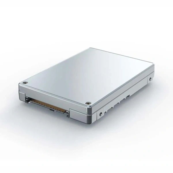 Накопитель SSD NVMe 2.5" (U.2) Intel P5530 3.84TB